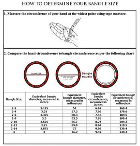 Designer Bangles